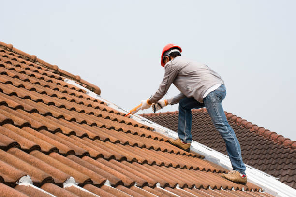 Roof Insulation in Winnebago, IL